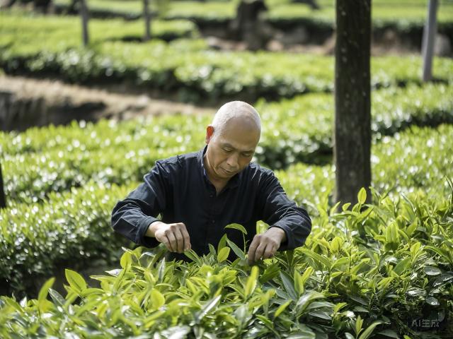 The Golden Elixir: A Journey into the World of Chinese Keemun Black Tea