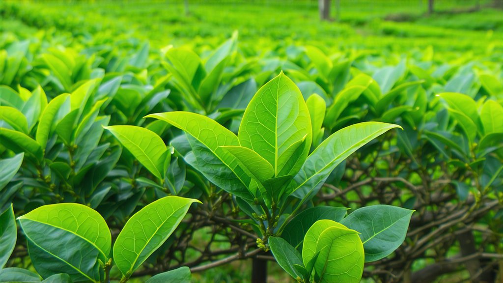 White Tea