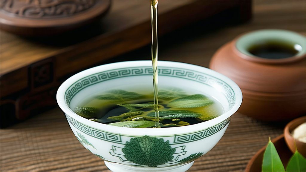 Green Tea