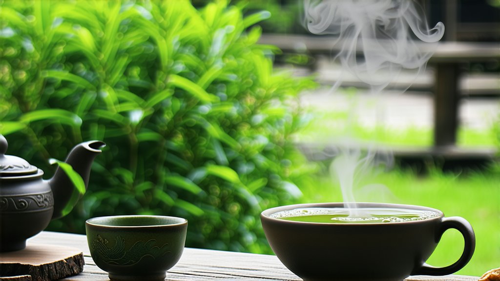 Green Tea