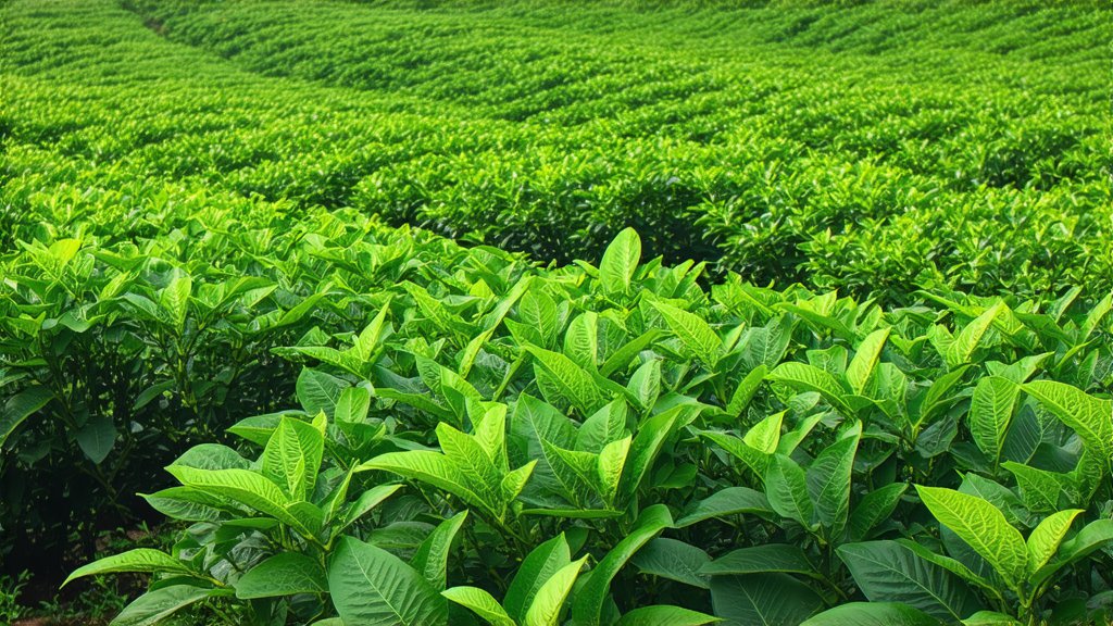 Oolong Tea