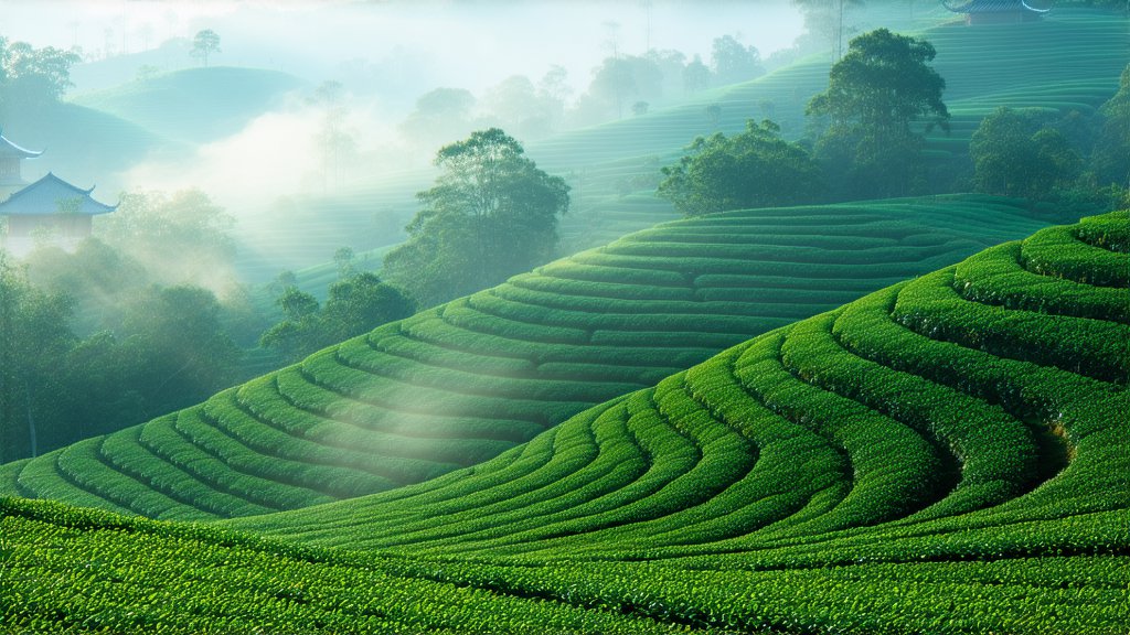 Green Tea