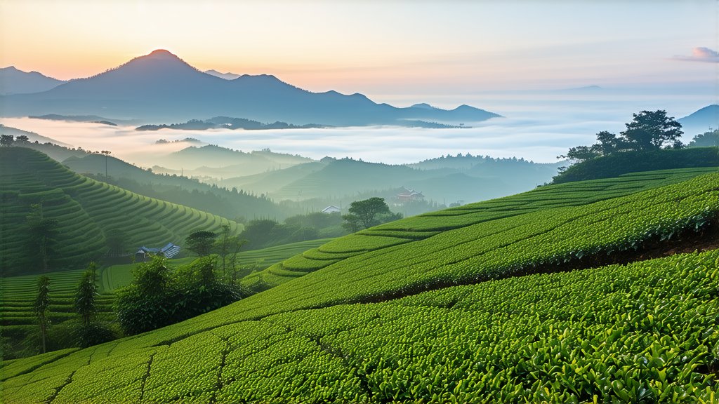 The Enchanting World of Chinese Black Tea: Keemun Black Tea