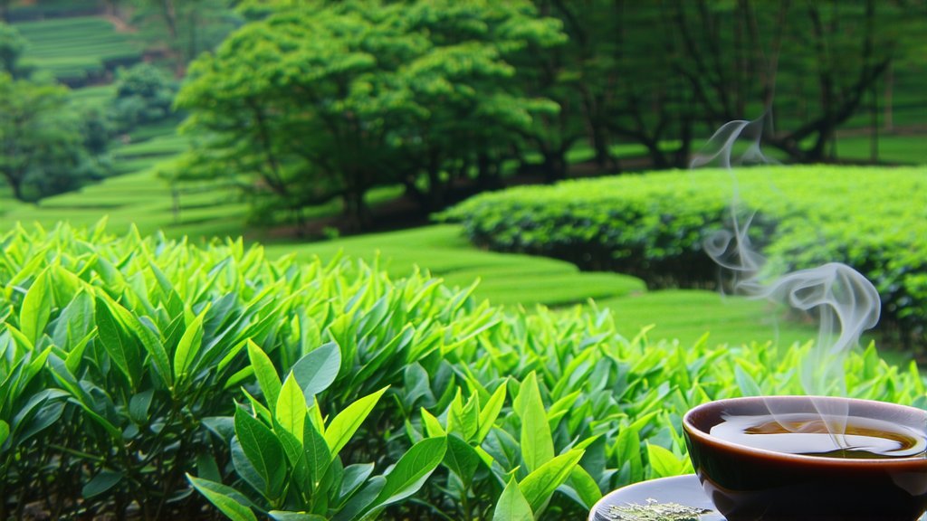 Black Tea