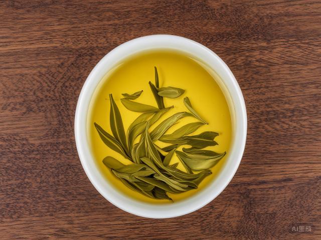 Unveiling the Golden Secrets of Junshan Yinzhen: An Exploration into China's Yellow Tea Treasure