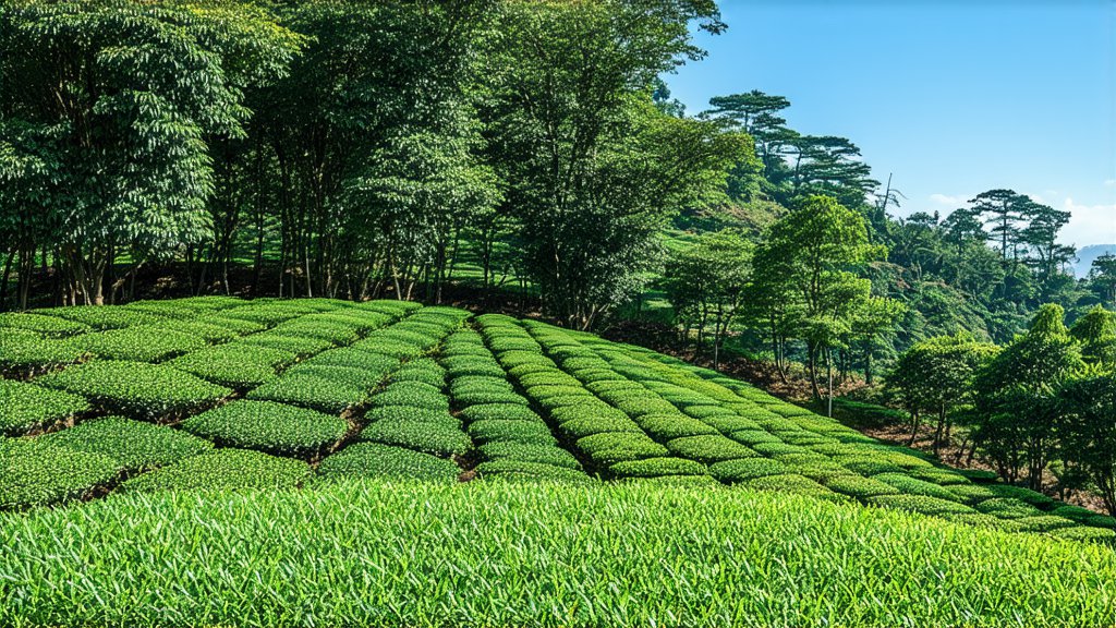 Black Tea