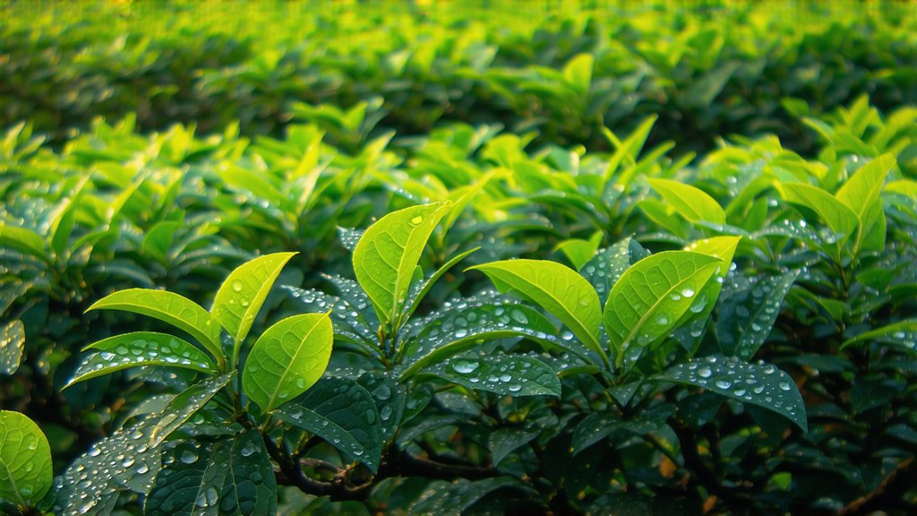 Black Tea