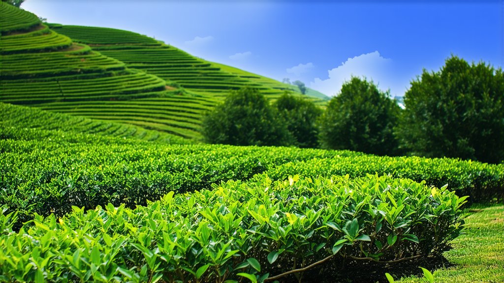 Green Tea