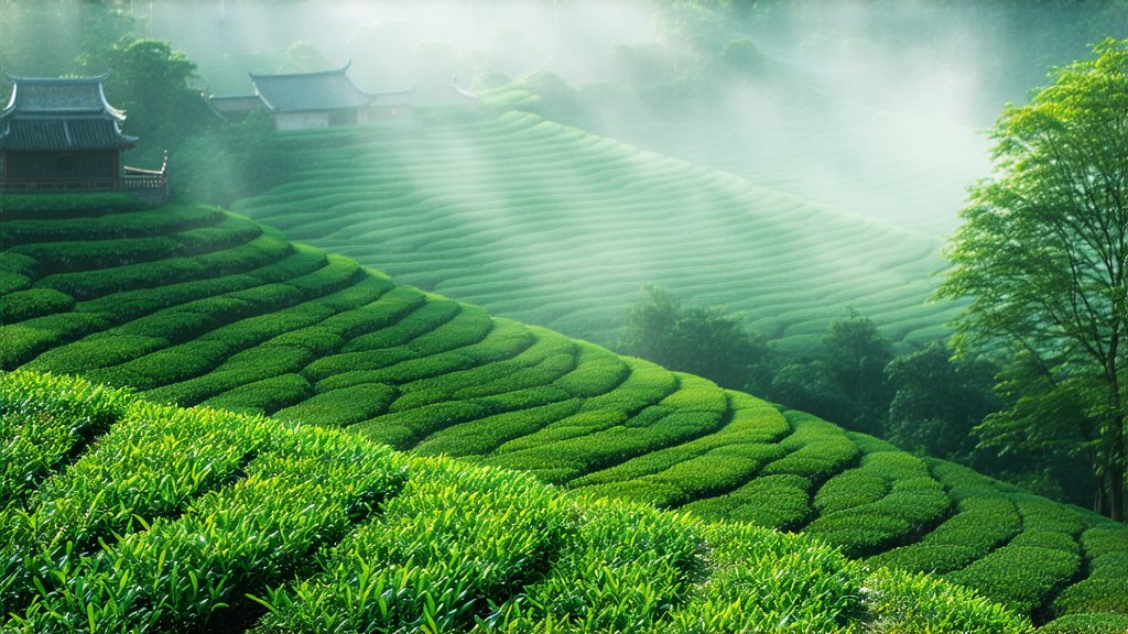 Green Tea