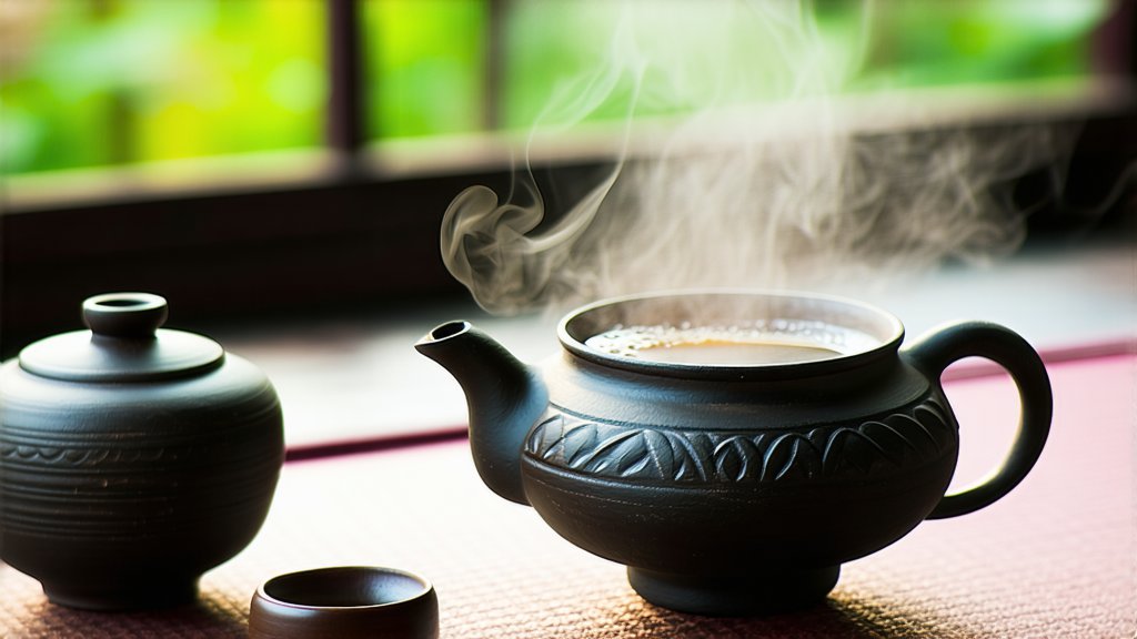 Black Tea