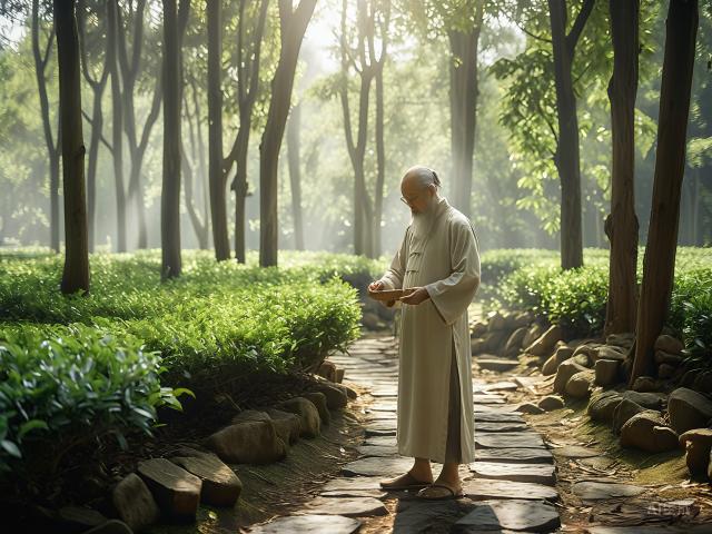The Elegance of Fuding White Tea: A Timeless Chinese Delicacy