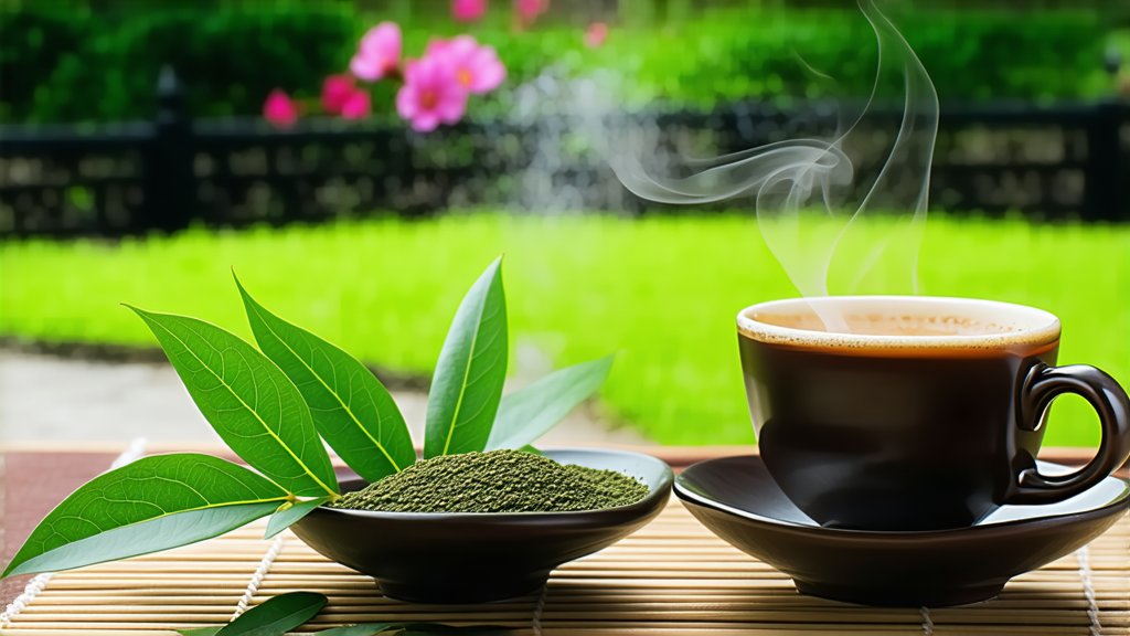 Black Tea