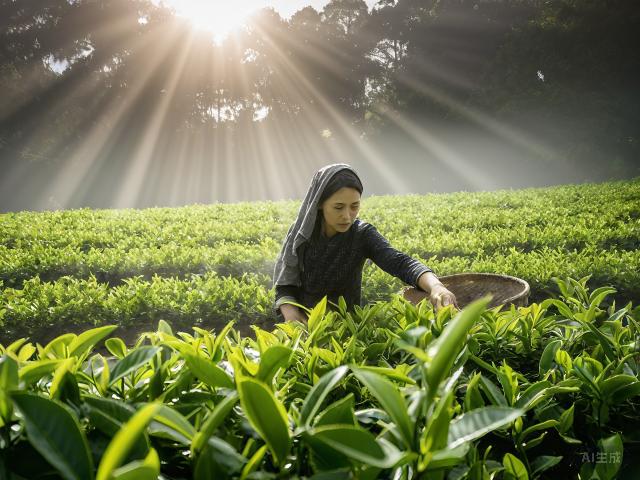 The Golden Elegance: Junshan Yinzhen, China’s Yellow Tea Masterpiece