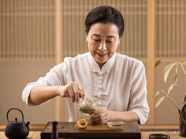 The Art and Legacy of Tieguanyin: A Journey into the World of Chinese Oolong Tea