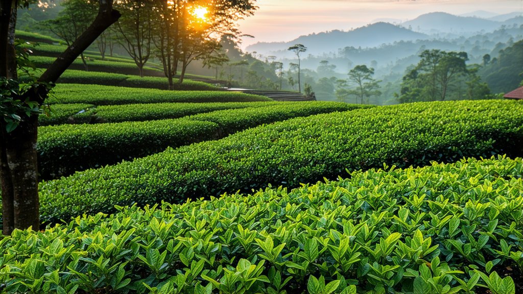 Black Tea