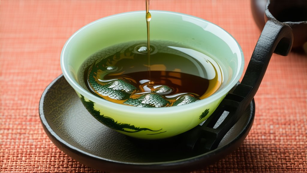 Green Tea