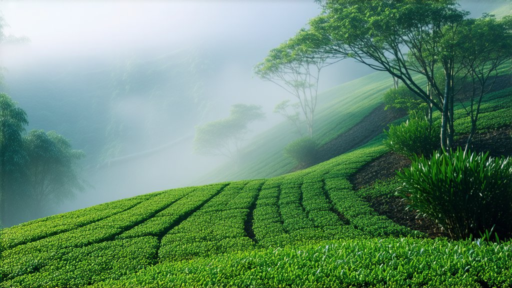 Green Tea