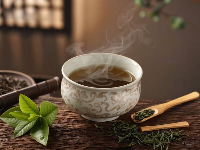 The Art and Legacy of Keemun Black Tea