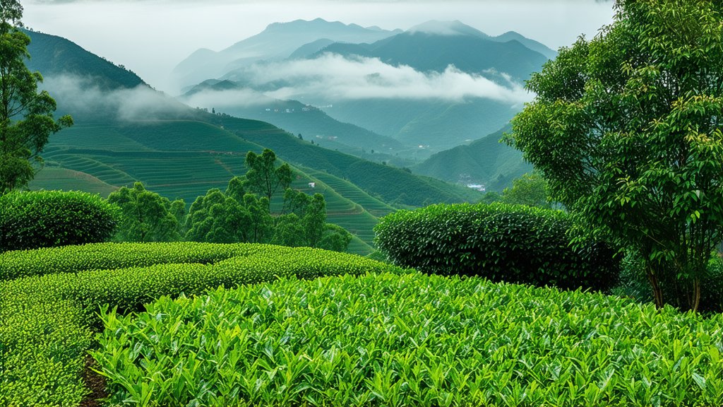 Green Tea