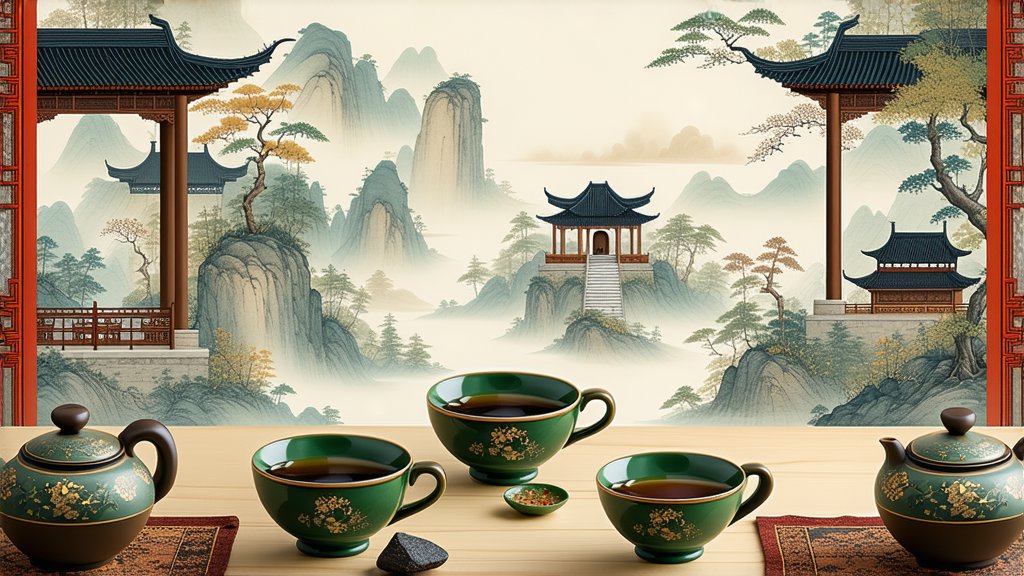 Black Tea