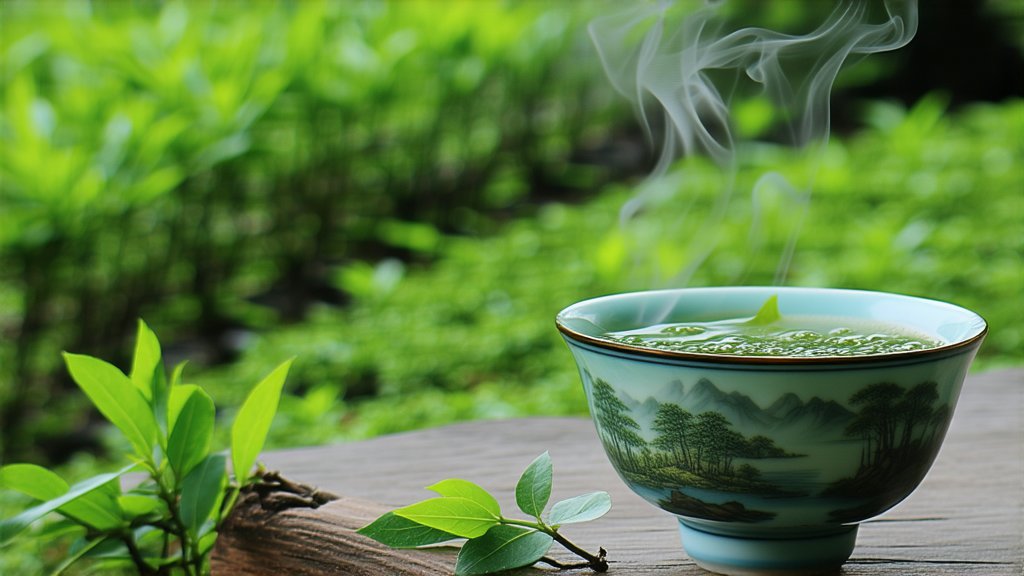 Green Tea