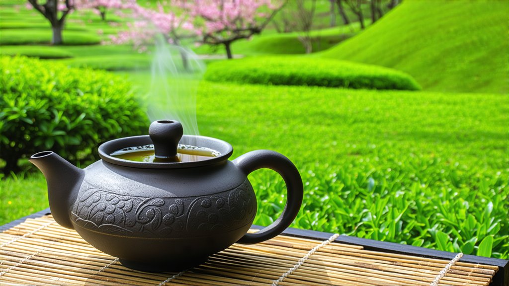 Black Tea