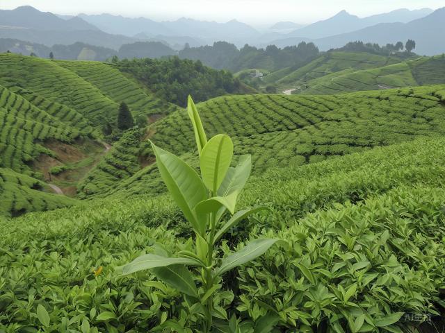 The Art and Legacy of Tieguanyin: A Journey into Chinese Oolong Tea