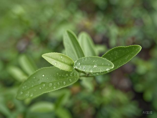The Ethereal Charm of Fujian Silver Needle White Tea