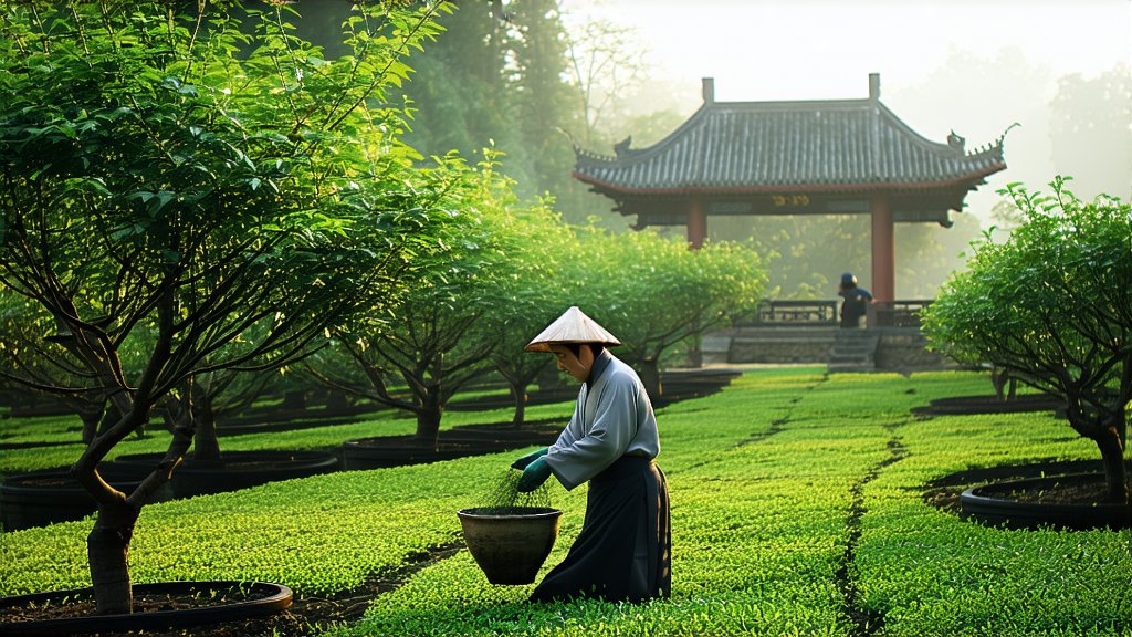 Green Tea