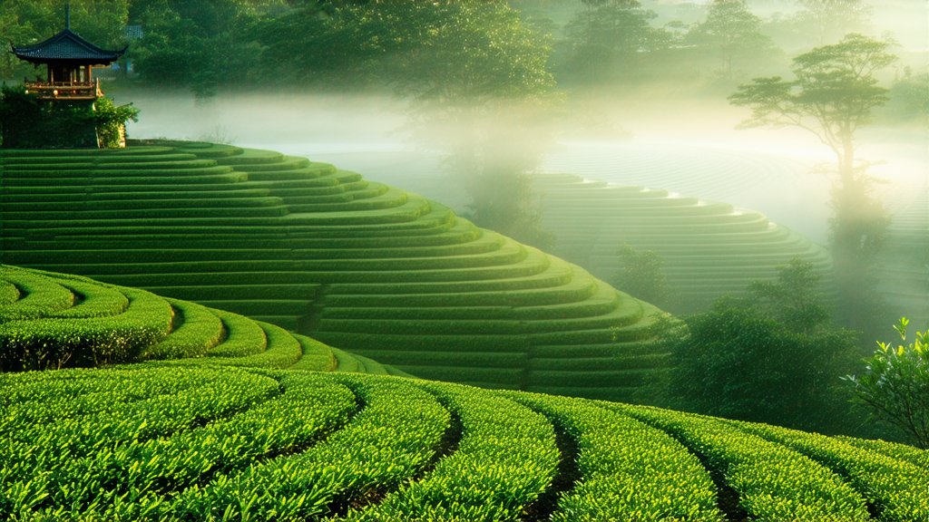Green Tea