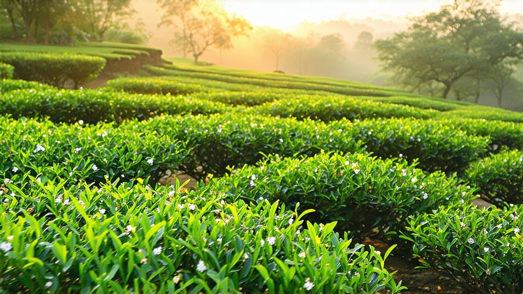White Tea