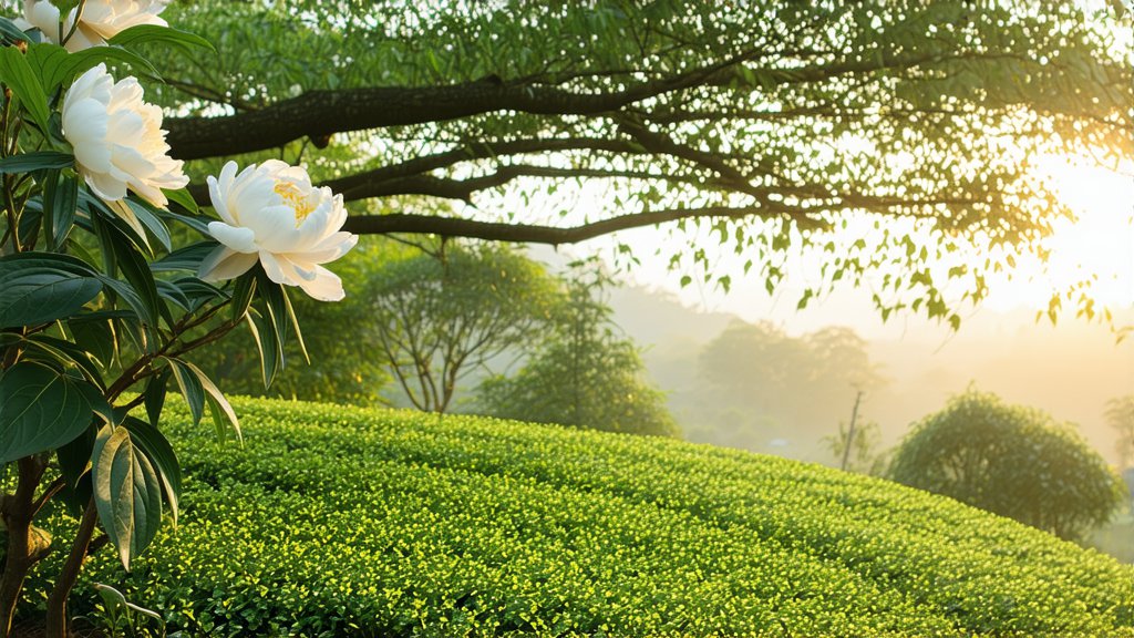 White Tea