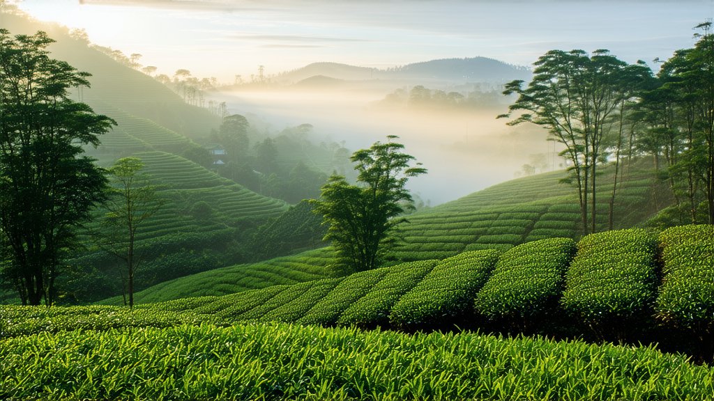 Black Tea