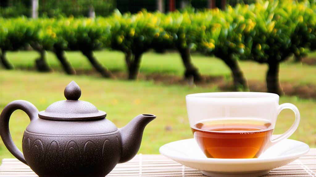 Black Tea
