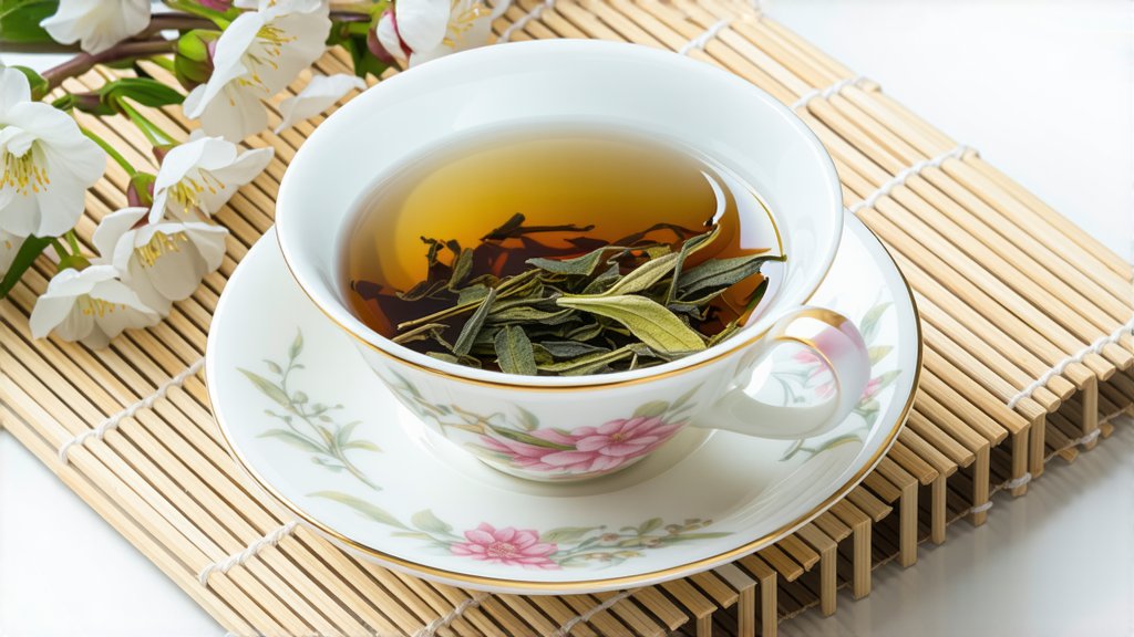 White Tea