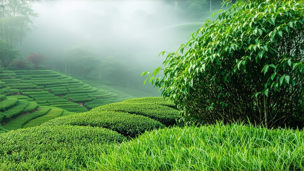 White Tea