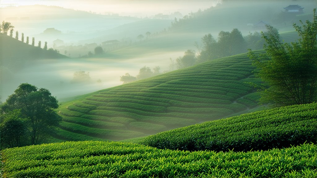 Green Tea