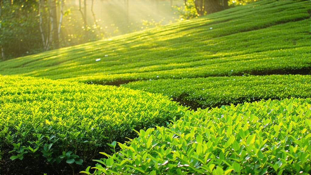Yellow Tea