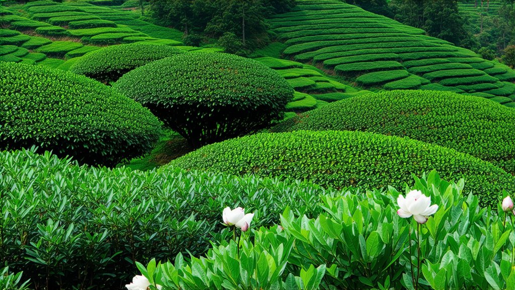 White Tea