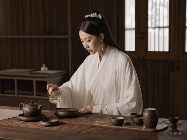 Exploring the Rich Heritage of Pu-erh Tea: A Chinese Black Tea Treasure