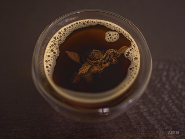 The Timeless Charm of Pu-erh Tea: A Journey Through China's Dark Tea Treasure