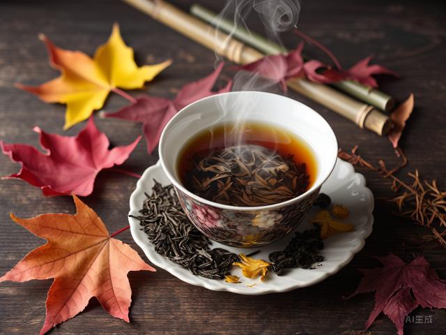 The Golden Elixir: An In-Depth Look at Keemun Black Tea