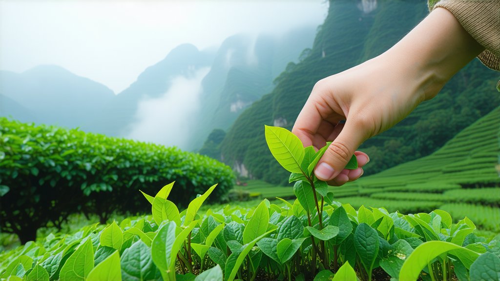 Green Tea