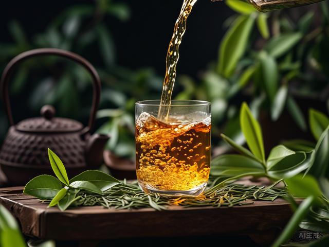 The Delicate Art of Dragon Well Tea: A Journey into China's Green Elixir