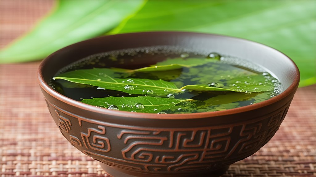 Oolong Tea