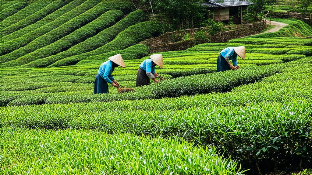 White Tea