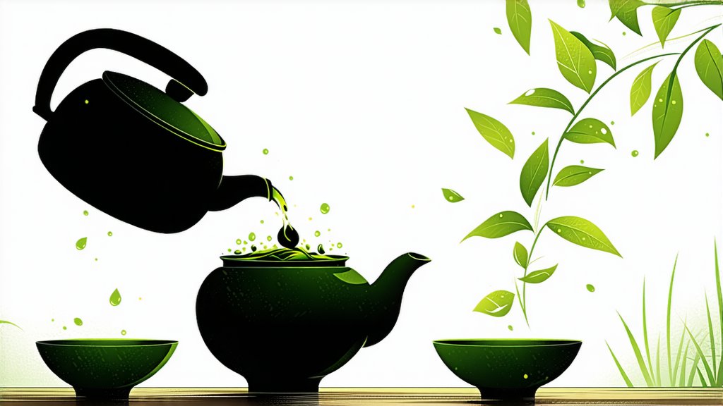 Green Tea