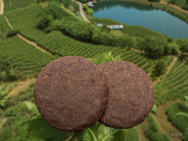 The Timeless Charm of Pu-erh Tea: A Journey through History, Varieties, Craftsmanship, and Appreciation