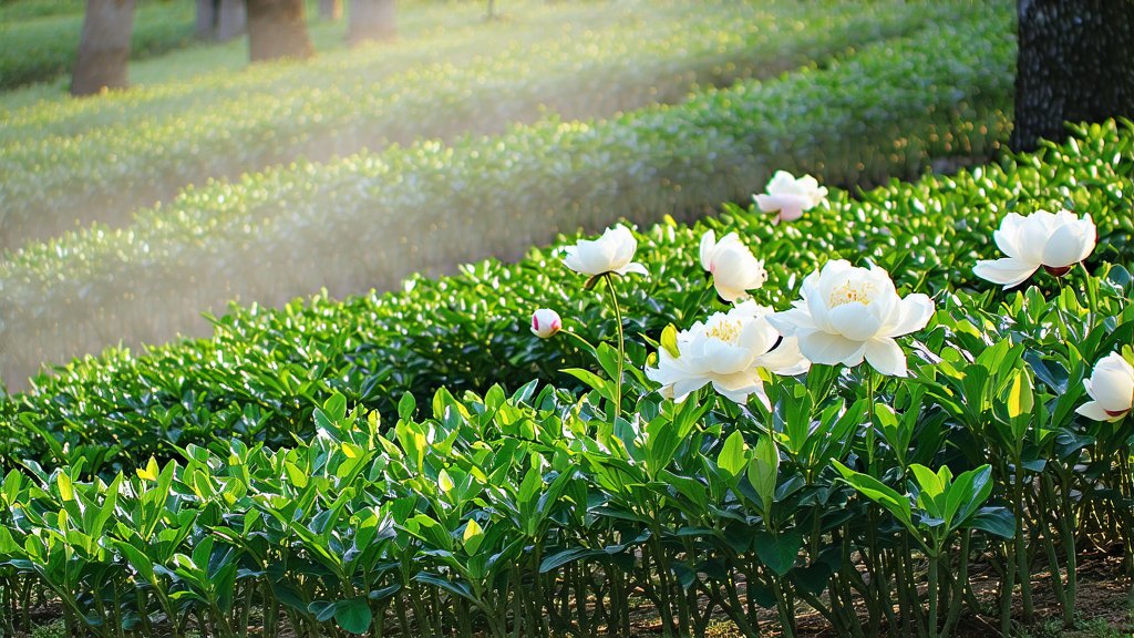 White Tea