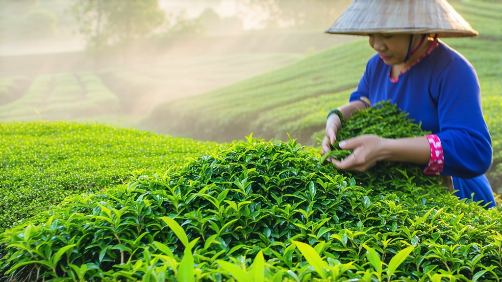 Green Tea